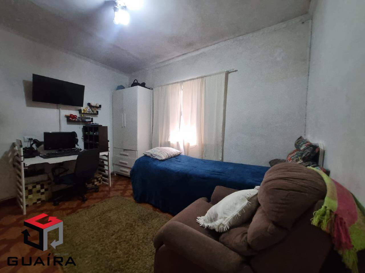 Casa à venda com 2 quartos, 120m² - Foto 13