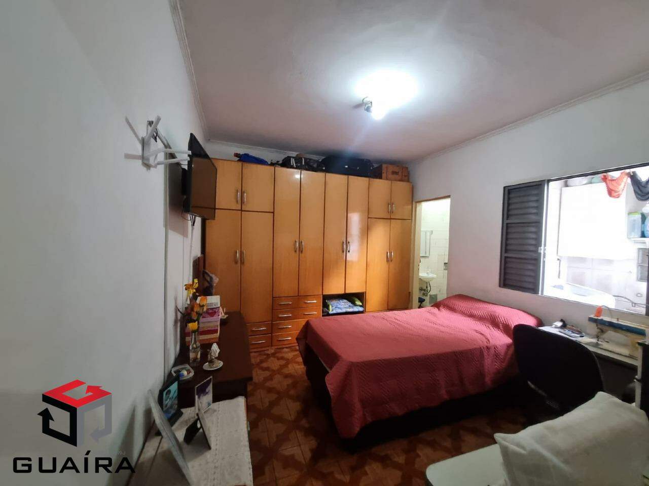 Casa à venda com 2 quartos, 120m² - Foto 12