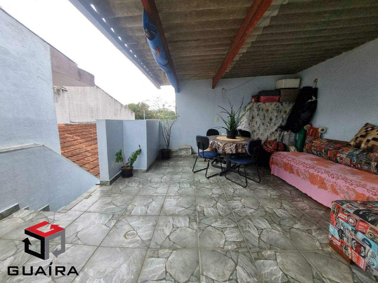 Casa à venda com 2 quartos, 120m² - Foto 18