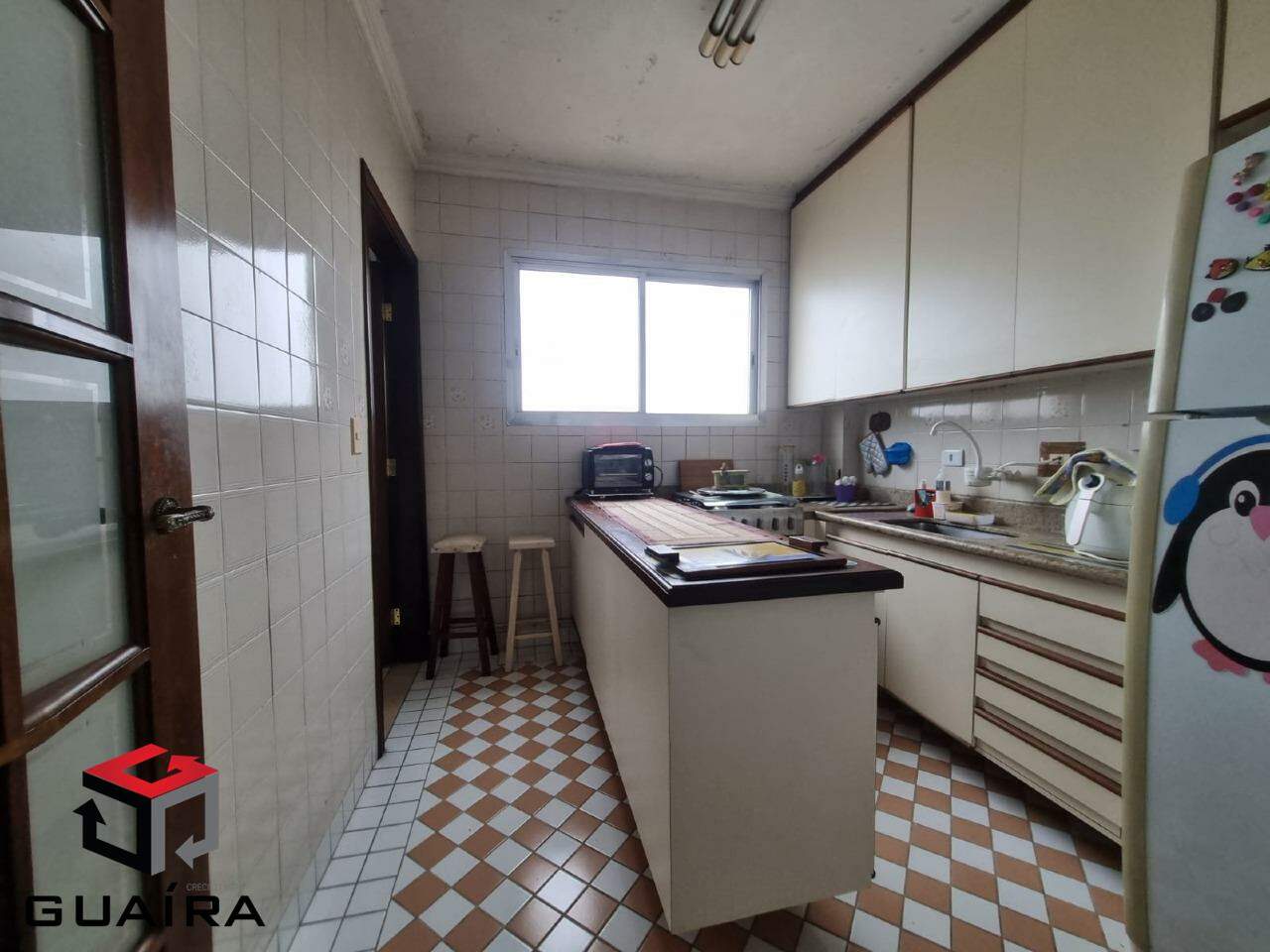 Apartamento à venda com 3 quartos, 102m² - Foto 10