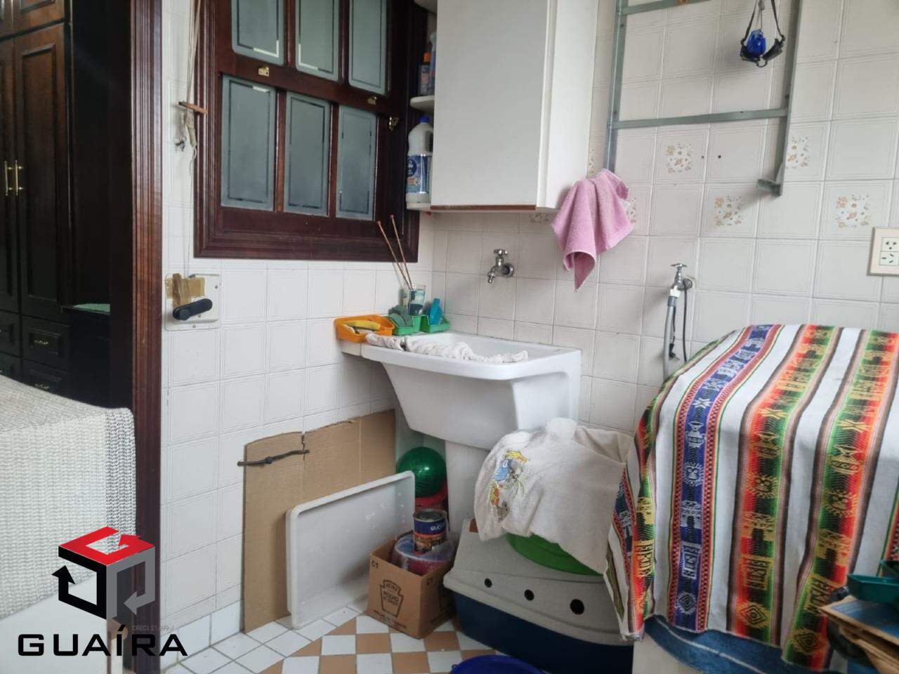 Apartamento à venda com 3 quartos, 102m² - Foto 11