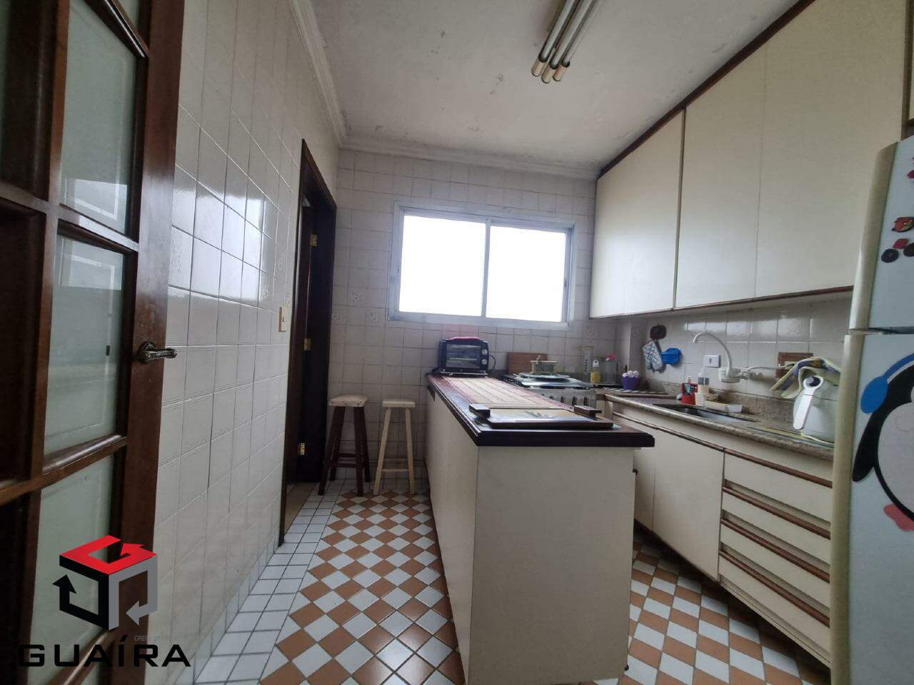 Apartamento à venda com 3 quartos, 102m² - Foto 8