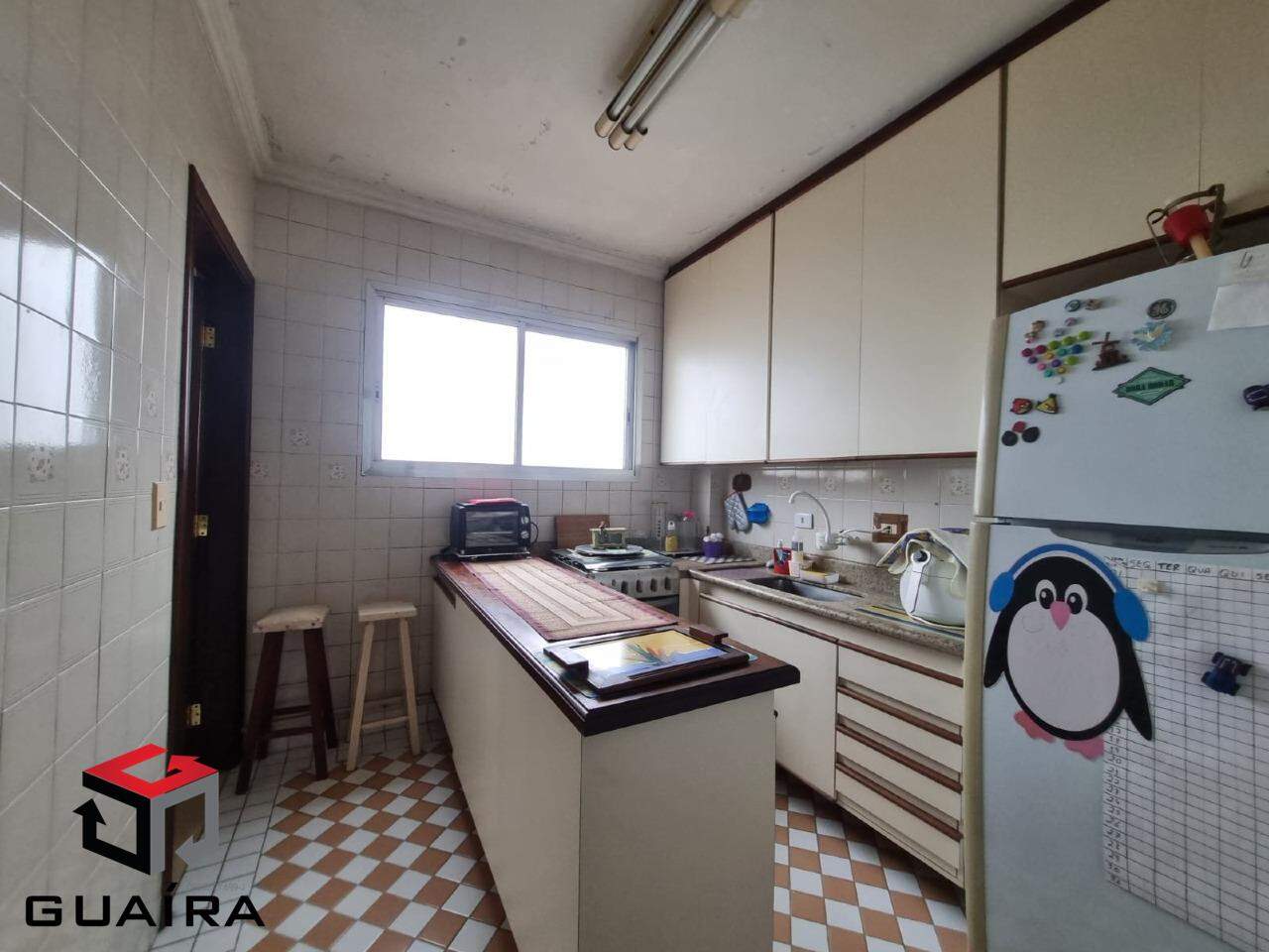 Apartamento à venda com 3 quartos, 102m² - Foto 9