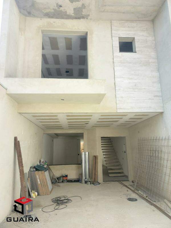 Sobrado à venda com 3 quartos, 180m² - Foto 16