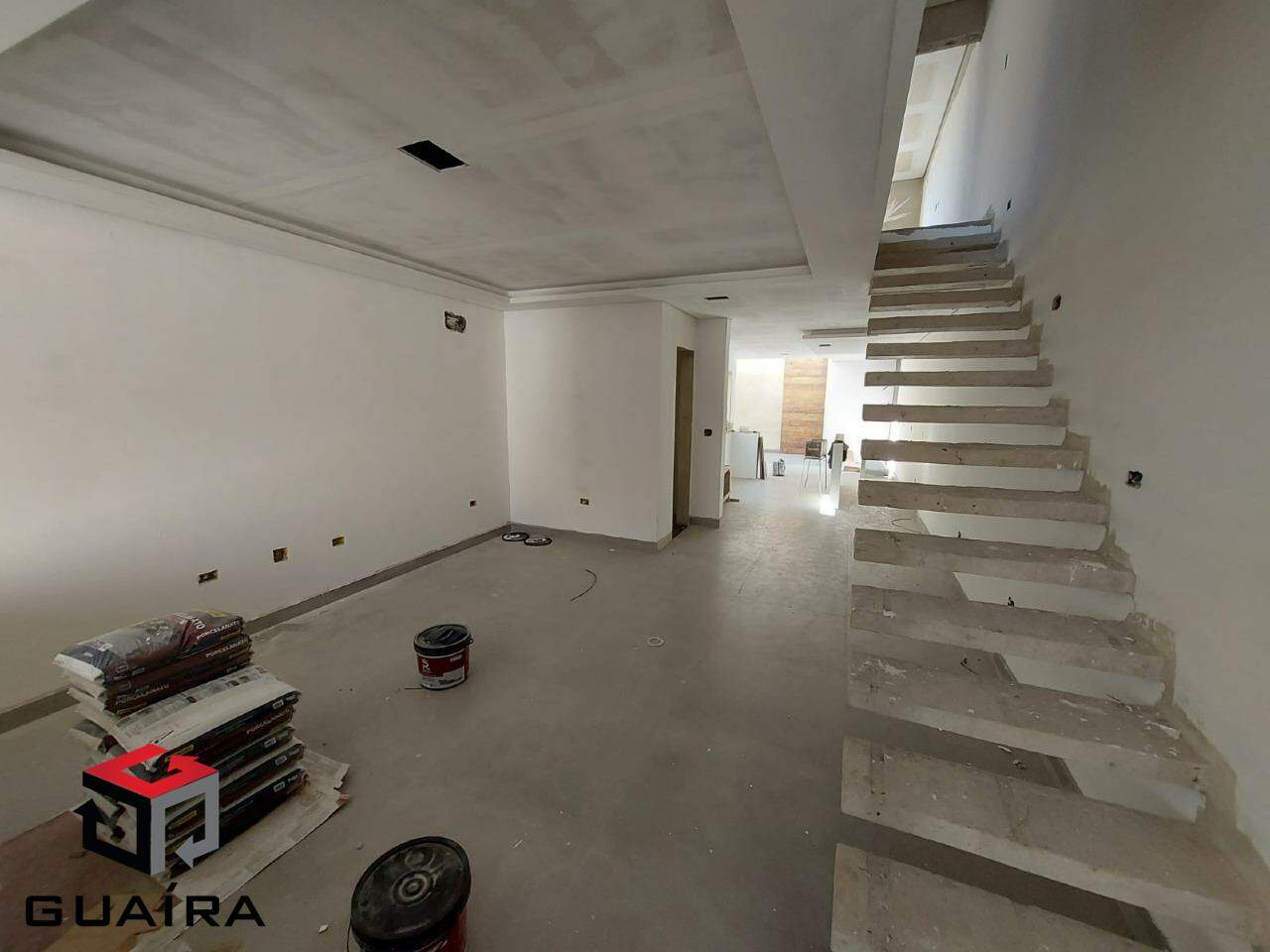 Sobrado à venda com 3 quartos, 180m² - Foto 15