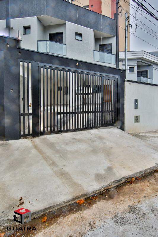 Sobrado à venda com 3 quartos, 150m² - Foto 21