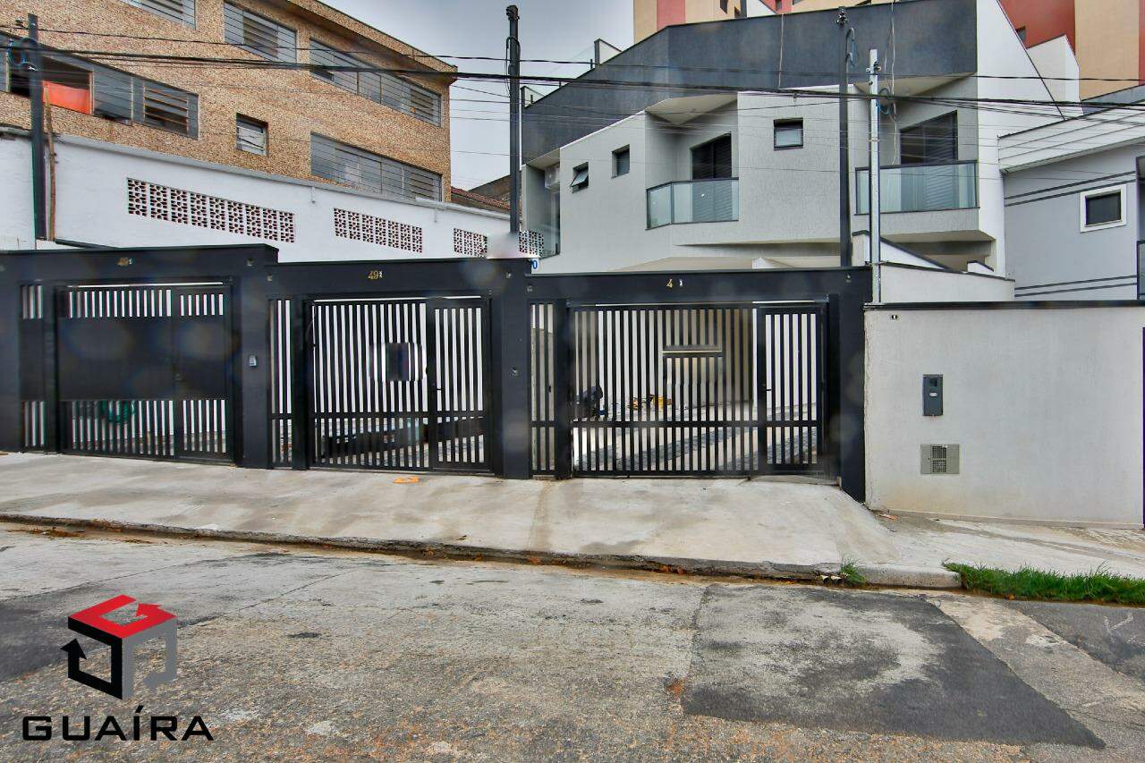 Sobrado à venda com 3 quartos, 150m² - Foto 24