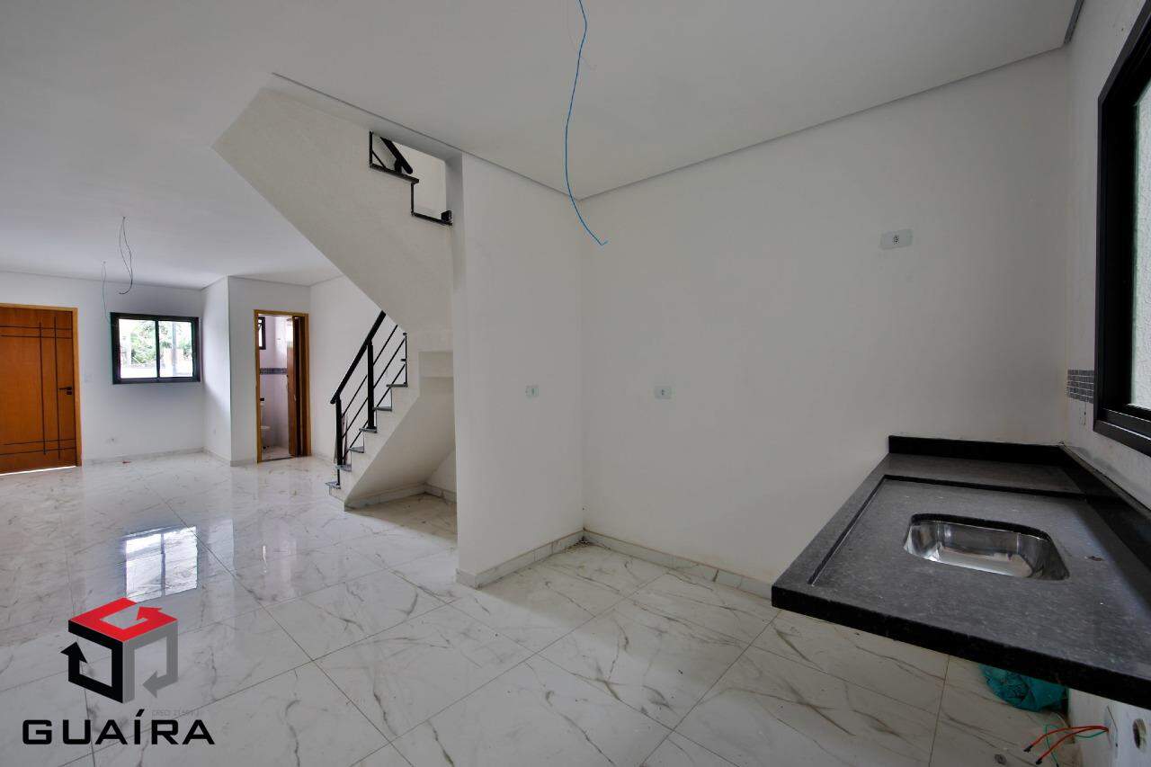 Sobrado à venda com 3 quartos, 150m² - Foto 16