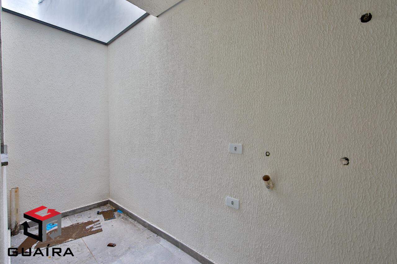 Sobrado à venda com 3 quartos, 150m² - Foto 17