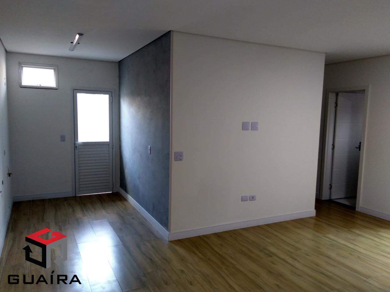 Apartamento à venda com 2 quartos, 90m² - Foto 2