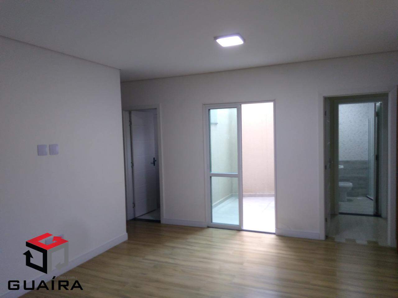 Apartamento à venda com 2 quartos, 90m² - Foto 1