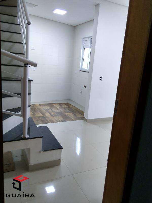 Cobertura à venda com 2 quartos, 130m² - Foto 4