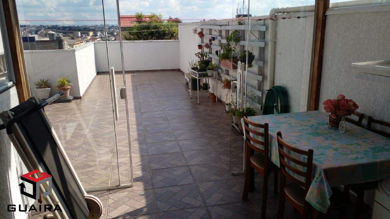 Cobertura à venda com 3 quartos, 148m² - Foto 15