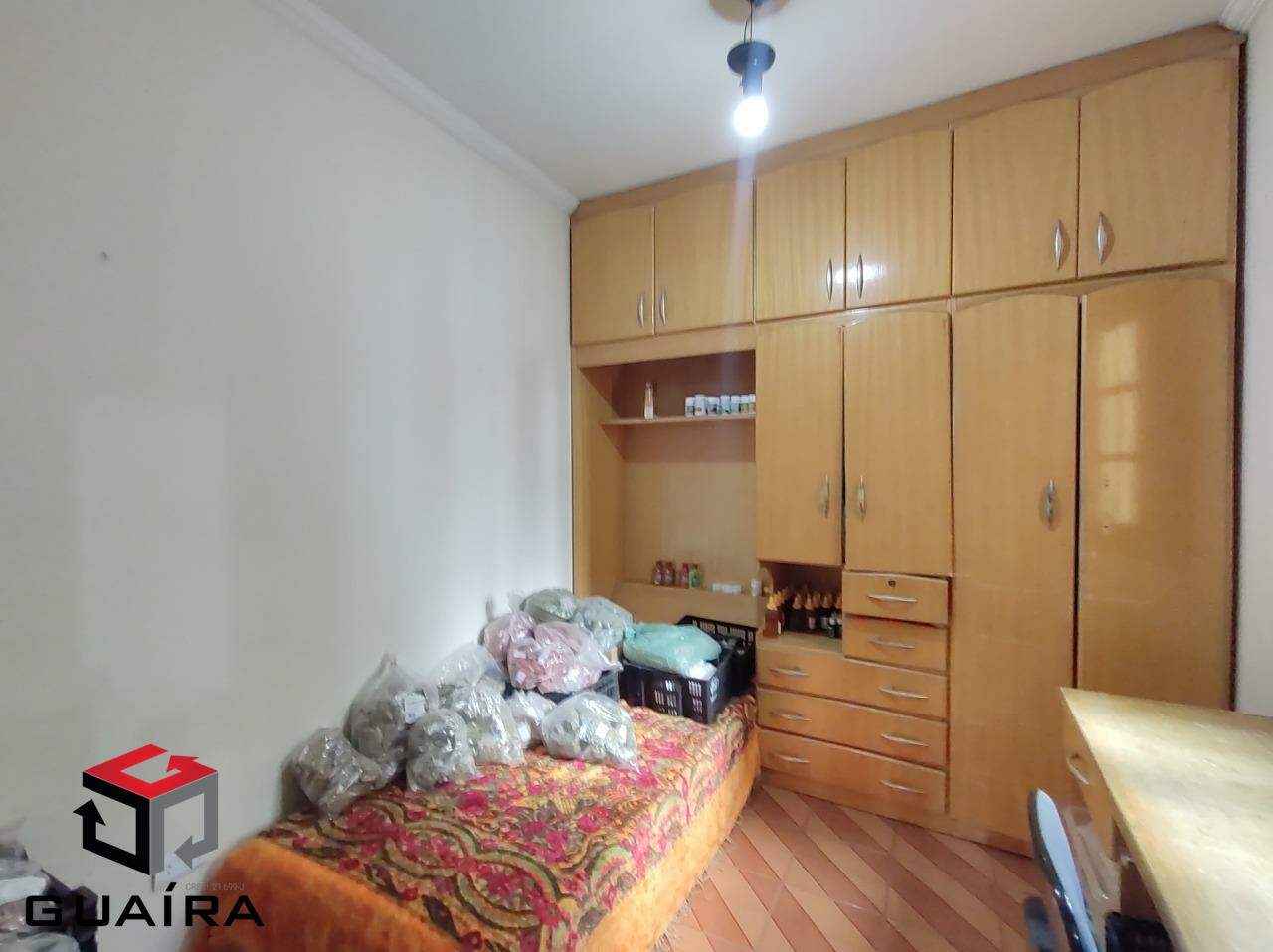 Sobrado à venda com 3 quartos, 340m² - Foto 31