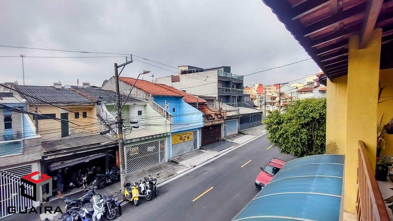 Sobrado à venda com 3 quartos, 340m² - Foto 9