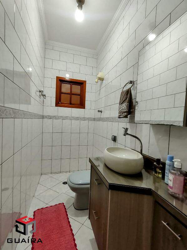 Sobrado à venda com 3 quartos, 340m² - Foto 17