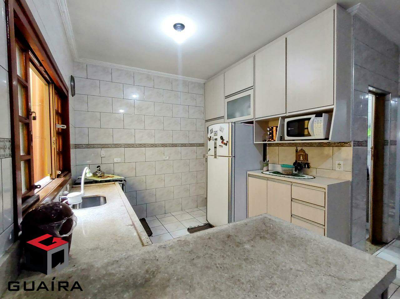 Sobrado à venda com 3 quartos, 340m² - Foto 12