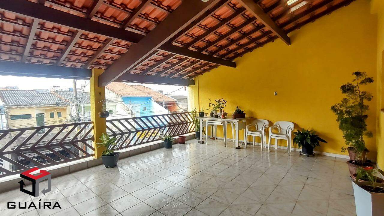 Sobrado à venda com 3 quartos, 340m² - Foto 4