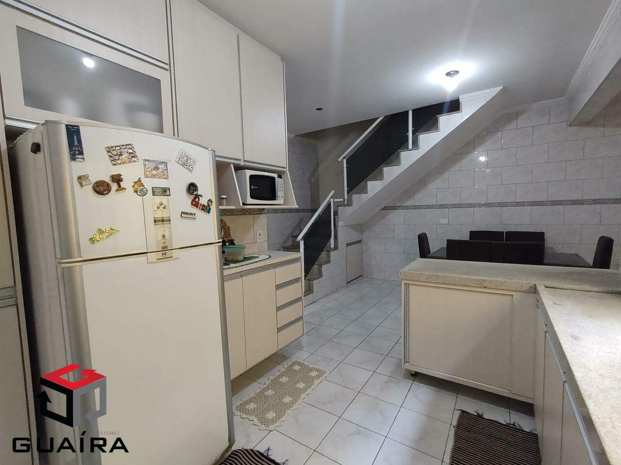 Sobrado à venda com 3 quartos, 340m² - Foto 11