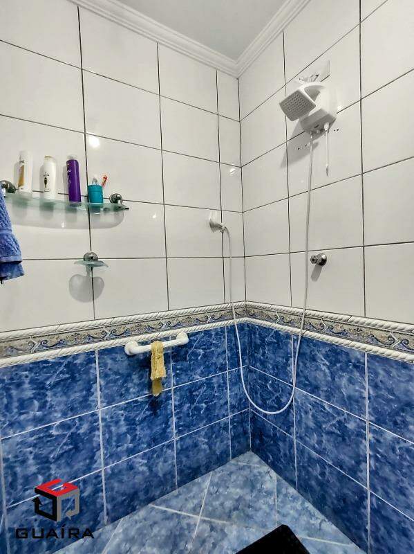 Sobrado à venda com 3 quartos, 340m² - Foto 33