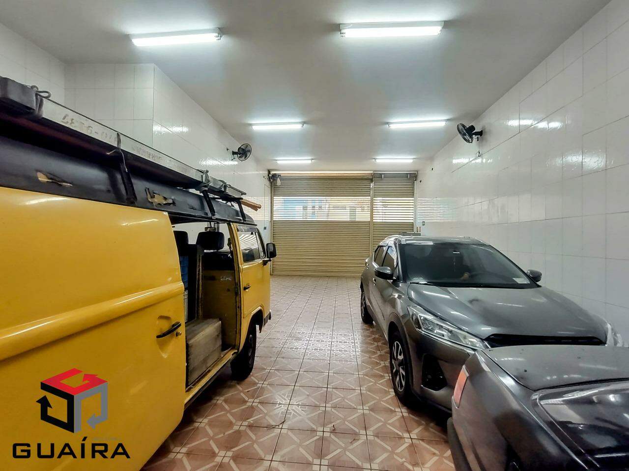Sobrado à venda com 3 quartos, 340m² - Foto 38