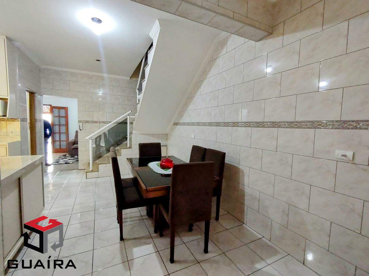 Sobrado à venda com 3 quartos, 340m² - Foto 16