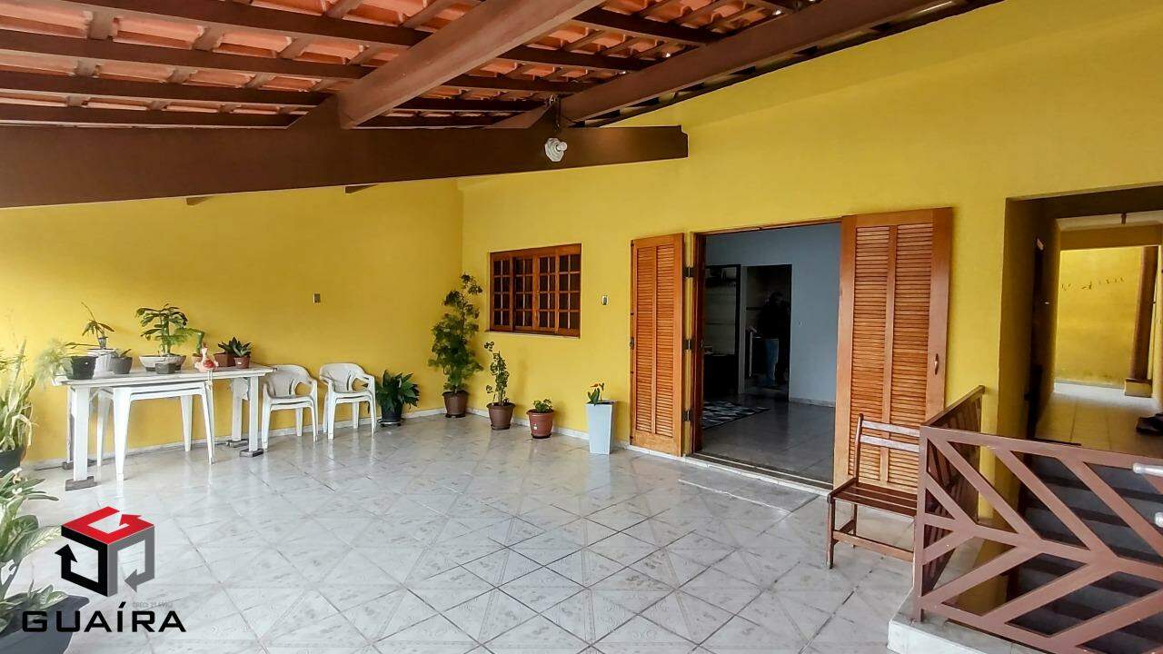 Sobrado à venda com 3 quartos, 340m² - Foto 7