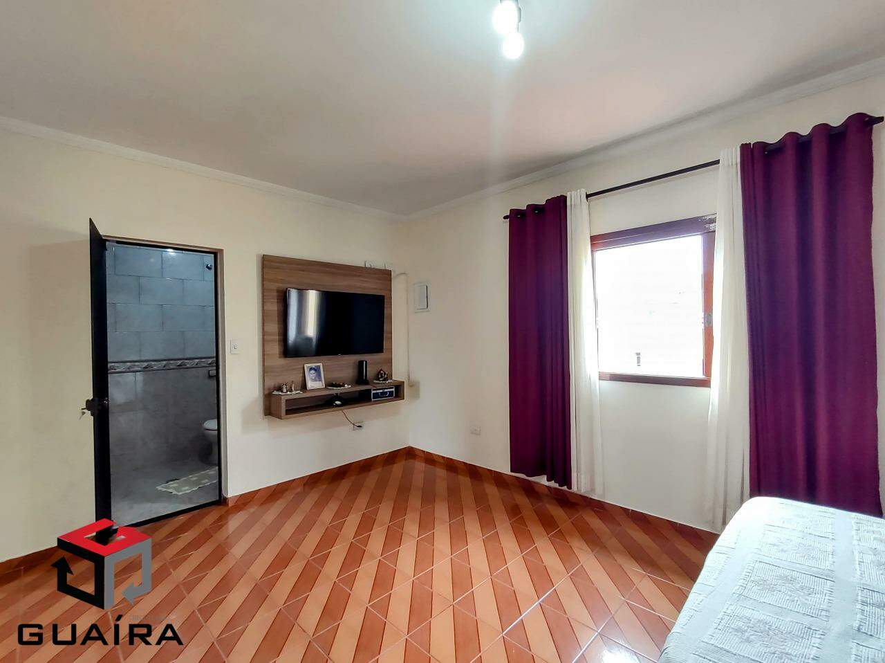 Sobrado à venda com 3 quartos, 340m² - Foto 25