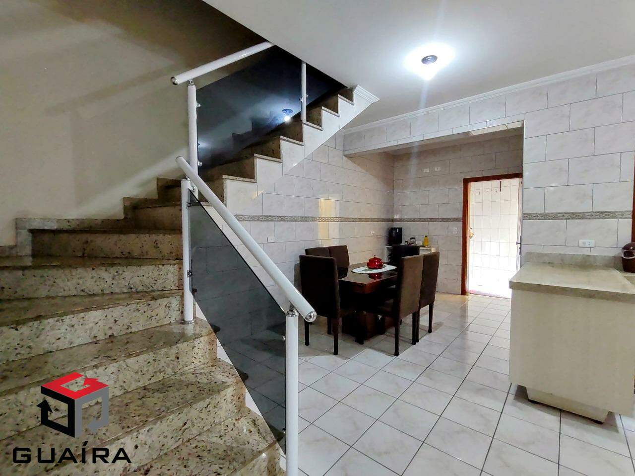 Sobrado à venda com 3 quartos, 340m² - Foto 15