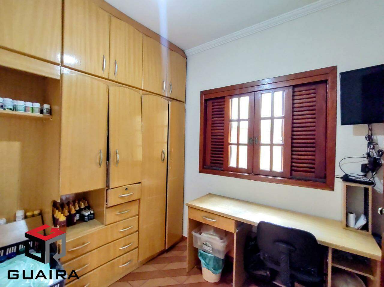 Sobrado à venda com 3 quartos, 340m² - Foto 32