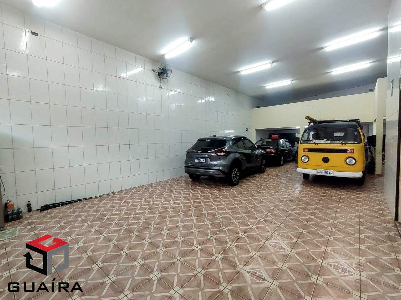Sobrado à venda com 3 quartos, 340m² - Foto 37