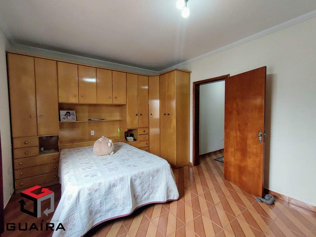 Sobrado à venda com 3 quartos, 340m² - Foto 23