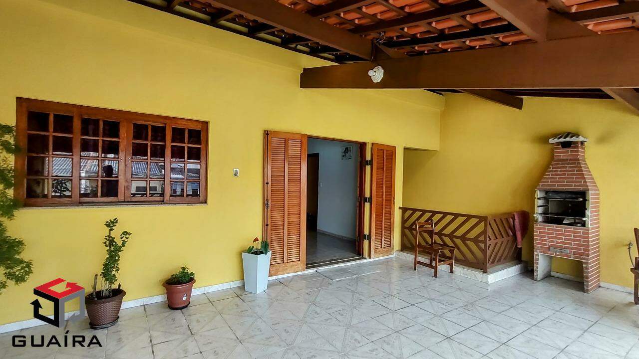 Sobrado à venda com 3 quartos, 340m² - Foto 6