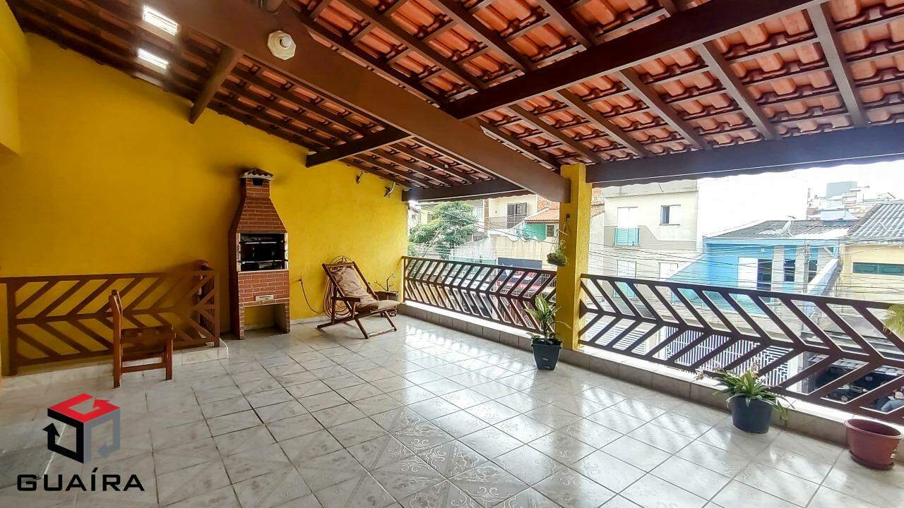 Sobrado à venda com 3 quartos, 340m² - Foto 3