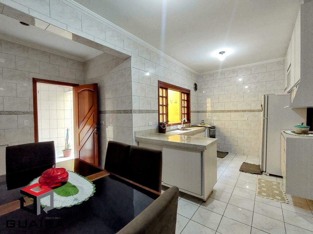 Sobrado à venda com 3 quartos, 340m² - Foto 13