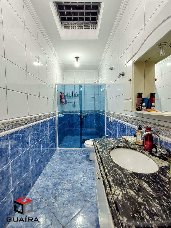 Sobrado à venda com 3 quartos, 340m² - Foto 34
