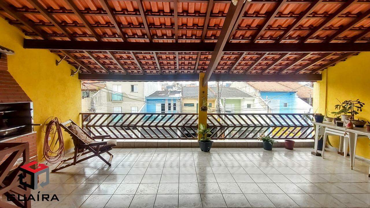 Sobrado à venda com 3 quartos, 340m² - Foto 5