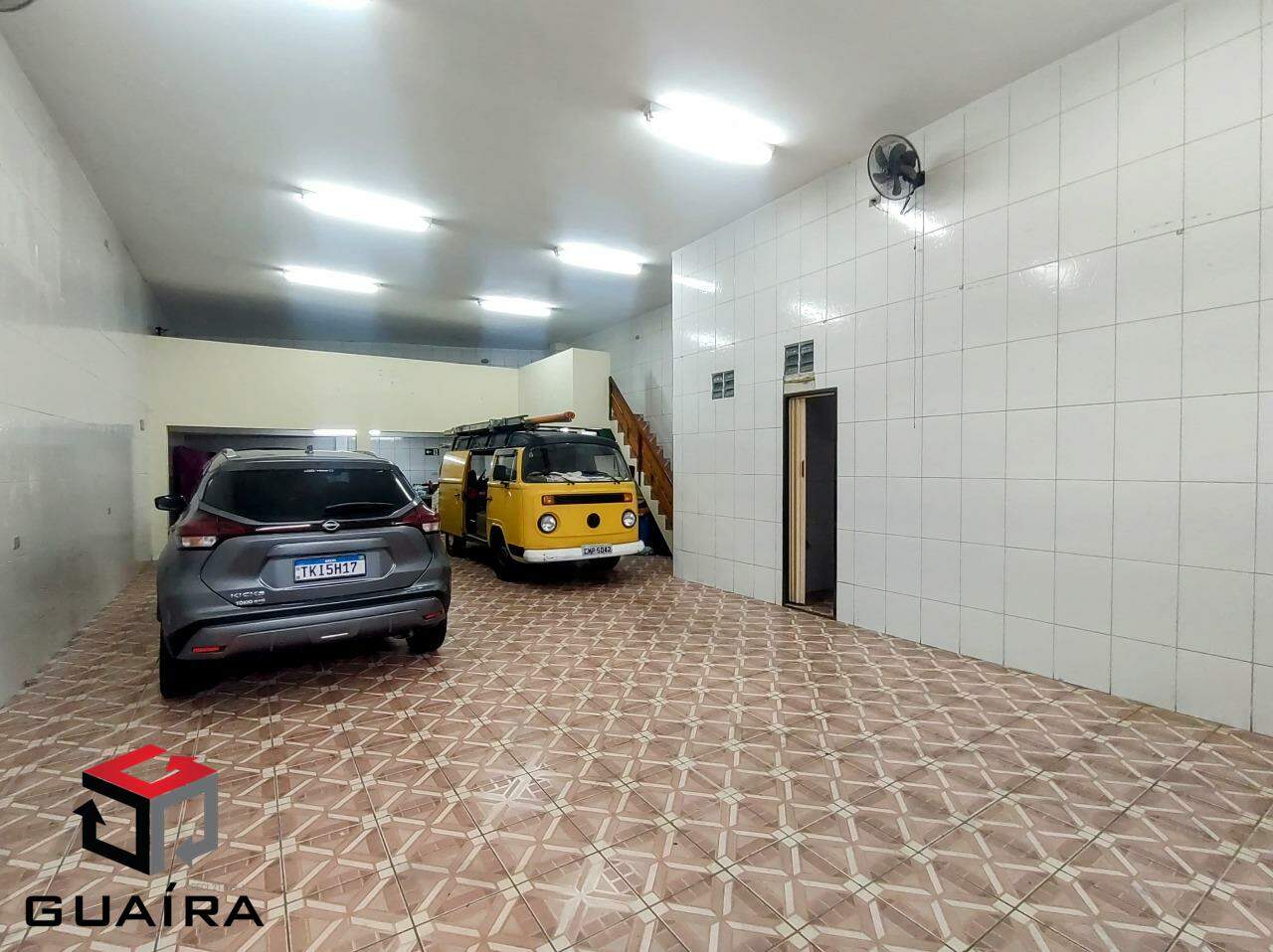 Sobrado à venda com 3 quartos, 340m² - Foto 36