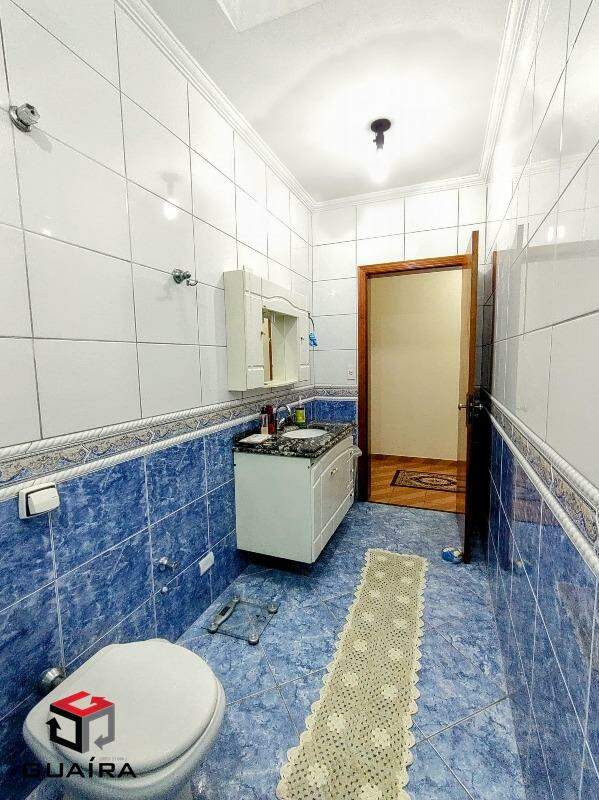 Sobrado à venda com 3 quartos, 340m² - Foto 35