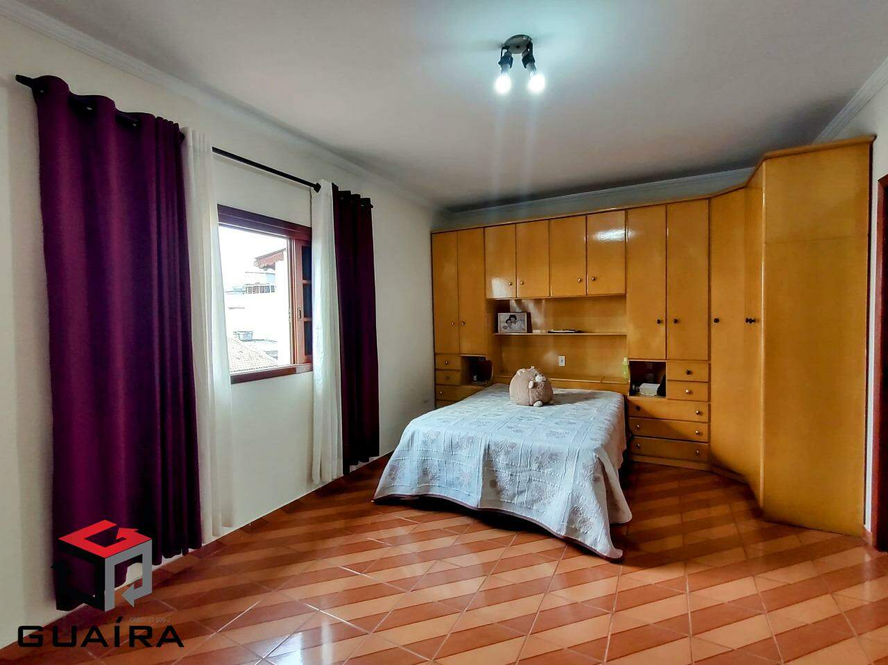 Sobrado à venda com 3 quartos, 340m² - Foto 22