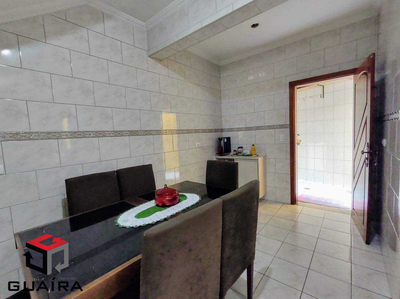Sobrado à venda com 3 quartos, 340m² - Foto 14
