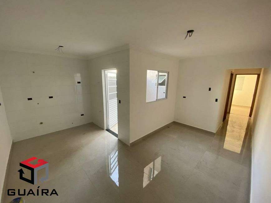 Apartamento à venda com 2 quartos, 54m² - Foto 2