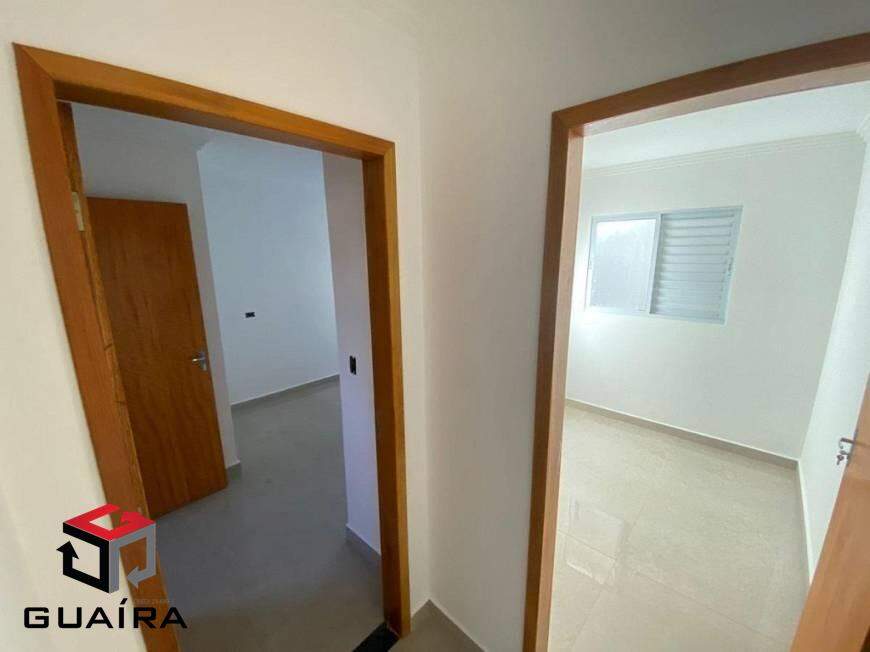 Apartamento à venda com 2 quartos, 54m² - Foto 5