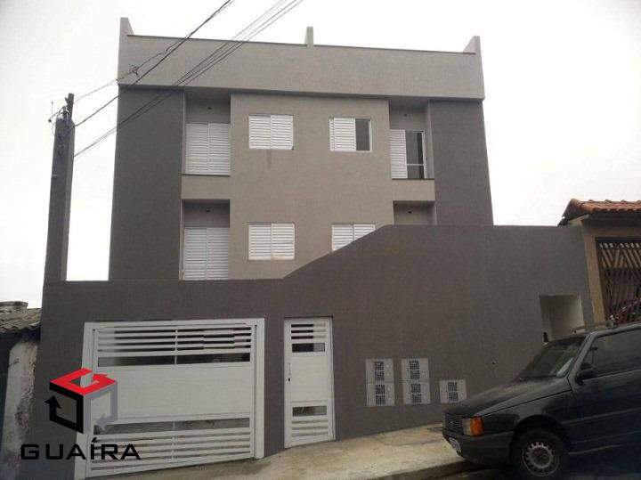 Apartamento à venda com 2 quartos, 54m² - Foto 1