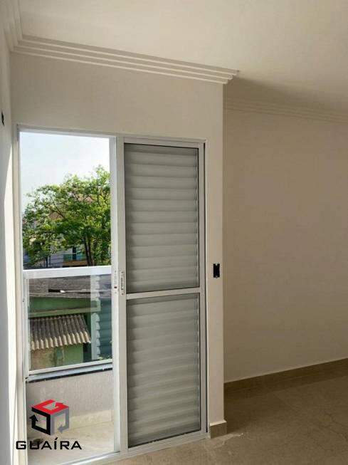 Apartamento à venda com 2 quartos, 54m² - Foto 9