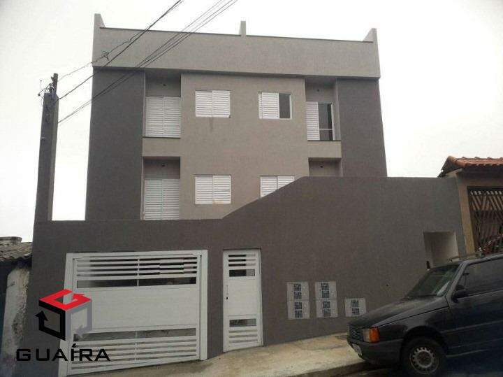 Cobertura à venda com 2 quartos, 108m² - Foto 1