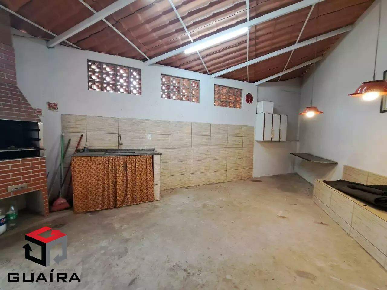Sobrado à venda com 3 quartos, 148m² - Foto 7