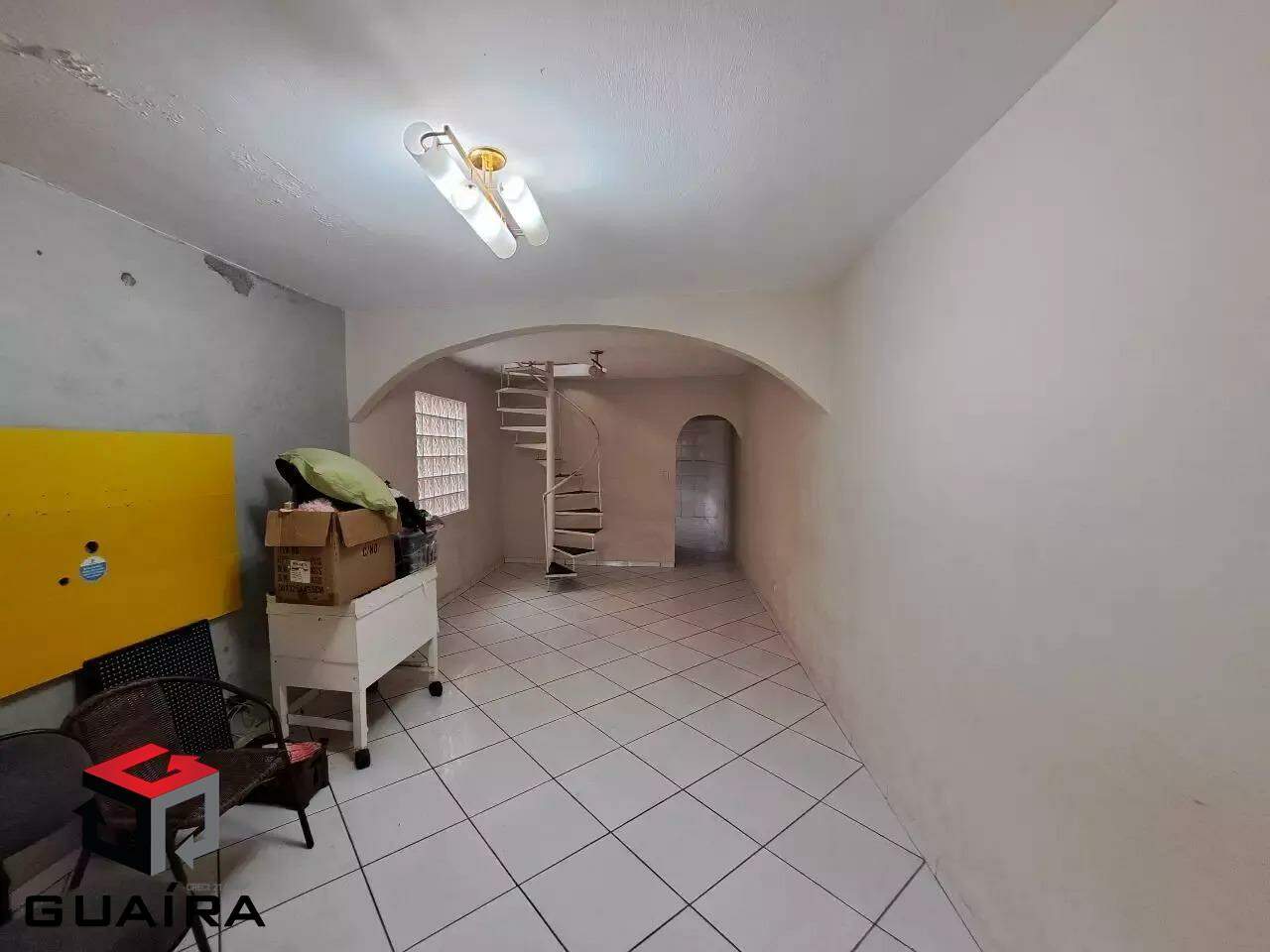 Sobrado à venda com 3 quartos, 148m² - Foto 2
