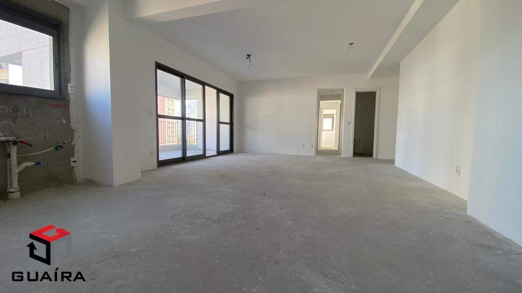 Apartamento para alugar com 3 quartos, 128m² - Foto 2