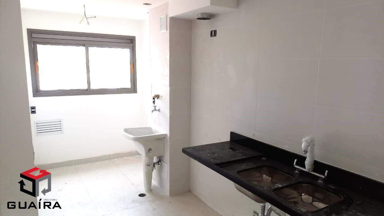 Apartamento para alugar com 3 quartos, 128m² - Foto 6